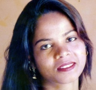 Asia Bibi