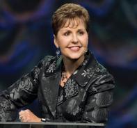 Joyce Meyer