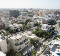 Tripolis, Libyen