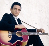 Johnny Cash