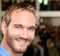 Nick Vujicic