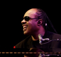 Stevie Wonder