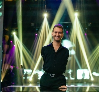 Nick Vujicic