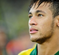 Neymar da Silva Santos Jnior