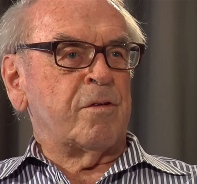 Professor Jrgen Moltmann