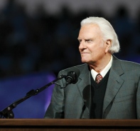 Billy Graham