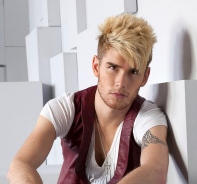 Colton Dixon