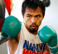 Manny Pacquiao