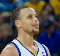 Stephen Curry