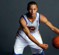 Stephen Curry