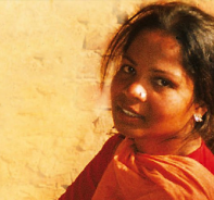 Asia Bibi