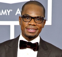 Kirk Franklin