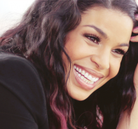 Jordin Sparks