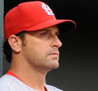 Mike Matheny 