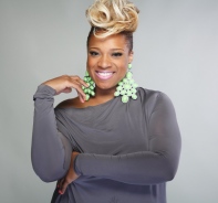 Kierra Sheard