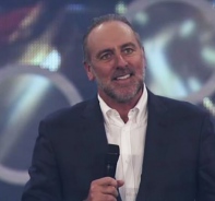 Brian Houston ist der Initiator von Hillsong TV