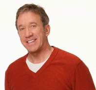 Tim Allen 