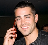 Jesse Metcalfe