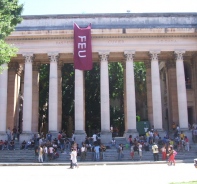 Facultad de Matemticas y Ciencias de la Computacin