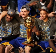 Golden State Warriors