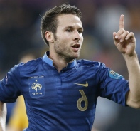 Yohan Cabaye