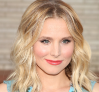 Kristen Bell