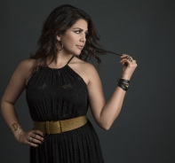 Hillary Scott