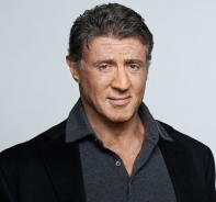 Sylvester Stallone