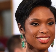 Jennifer Hudson