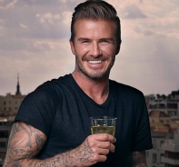 David Beckham