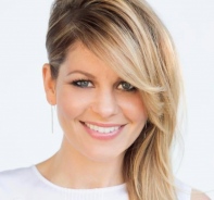 Candace Cameron Bure