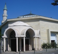 Mosque Genve