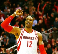 Dwight Howard