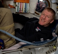 Timothy Peake