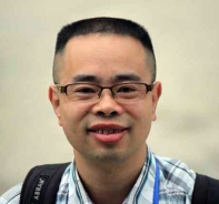 Pastor Yang Hua