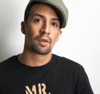 Lin-Manuel Miranda