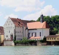 Schloss Beuggen