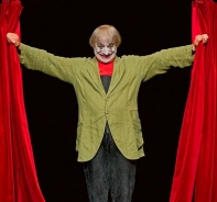 Clown Dimitri Jakob Mller