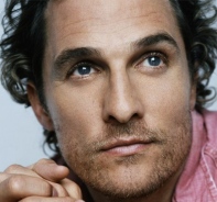 Matthew McConaughey