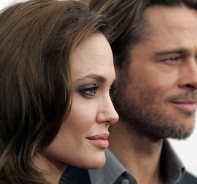 Angelina Jolie und Brad Pitt gehen jetzt getrennte Wege.