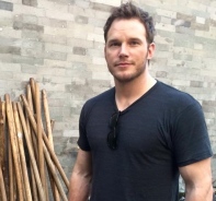 Chris Pratt