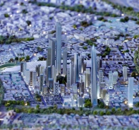 Sim-City Capital Cairo