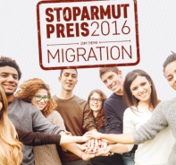 StopArmut-Preis 2016