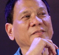 Rodrigo Duterte 