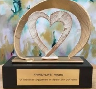 FamilyLife Award