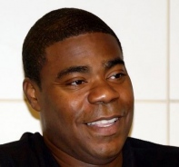 Tracy Morgan