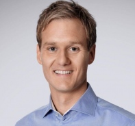 Dan Walker