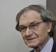 Professor Roger Penrose