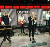 Hillsong United