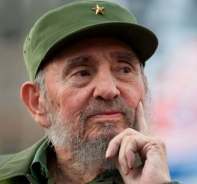 Fidel Castro